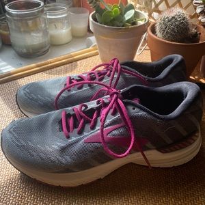 Brooks Running Shoes